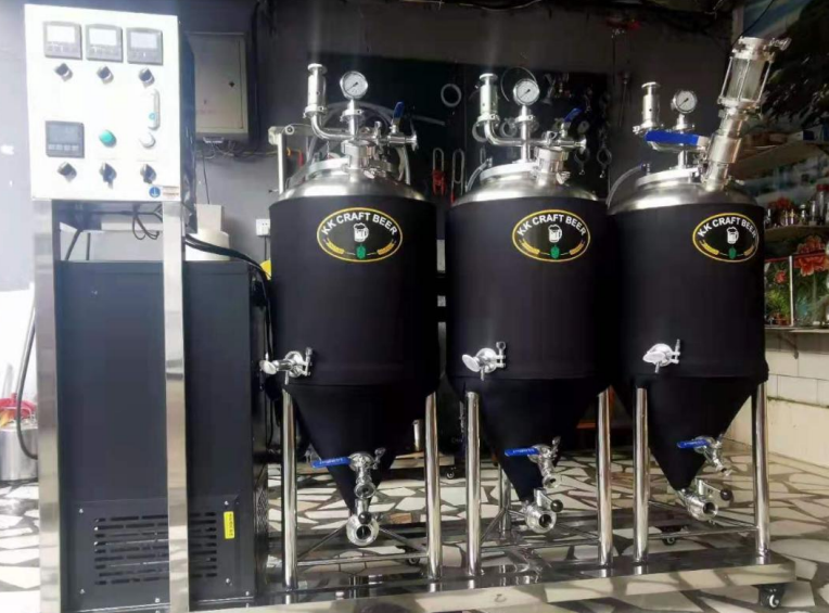 fermenter