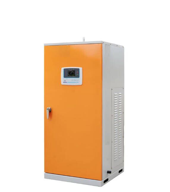 0.5 ton electric steam boiler