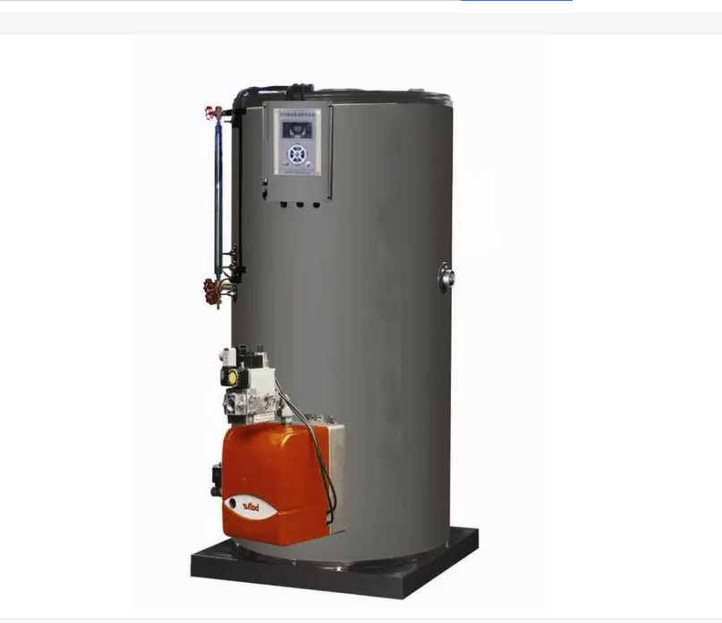 2 ton to 20ton per hour gas steam boiler